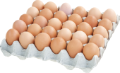 Vejce Tesco Value