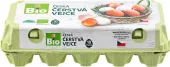 Vejce z volného výběhu K-Bio