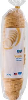 Veka chlebíčková Aro