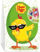 Velikonoční balíček Chupa Chups