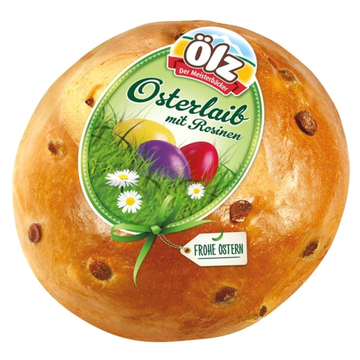 Velikonoční bochánek Ölz levně | Kupi.cz