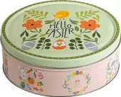 Velikonoční cookies Jacobsens