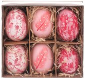 Velikonoční vajíčka dekorační Bd Tova