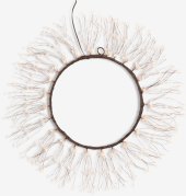 Věnec světelný LED Věnec světelný LED