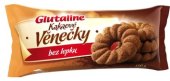 Věnečky bez lepku Glutaline