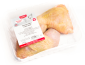 Venkovská kuřecí čtvrtka Rabbit