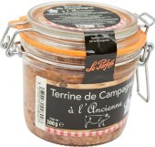 Venkovská terina Le Parfait