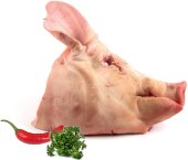 Vepřová hlava