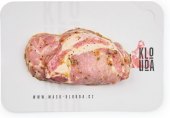 Vepřová kotleta steak jalapeňo Maso Klouda