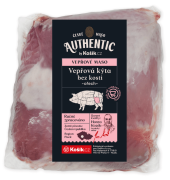 Vepřová kýta bez kosti​ Authentic