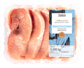 Vepřová kýta bez kosti Tesco