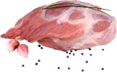Vepřová kýta Řeznictví-Uzenářství Měřín