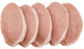 Vepřová pečeně bez kosti MASO Made by makro