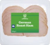 Vepřová pečeně zapečená Taste of Deutschland