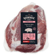 Vepřová plec bez kosti Authentic