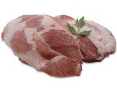 Vepřová plec bez kosti Řeznictví-Uzenářství Měřín