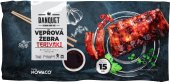 Vepřová žebra Sous vide Banquet