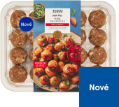 Vepřové kuličky Tesco