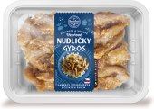 Vepřové nudličky Gyros Snadné vaření Kostelecké uzeniny