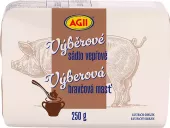 Vepřové vepřové sádlo AGII