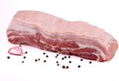 Vepřový bok s kostí Řeznictví-Uzenářství Měřín