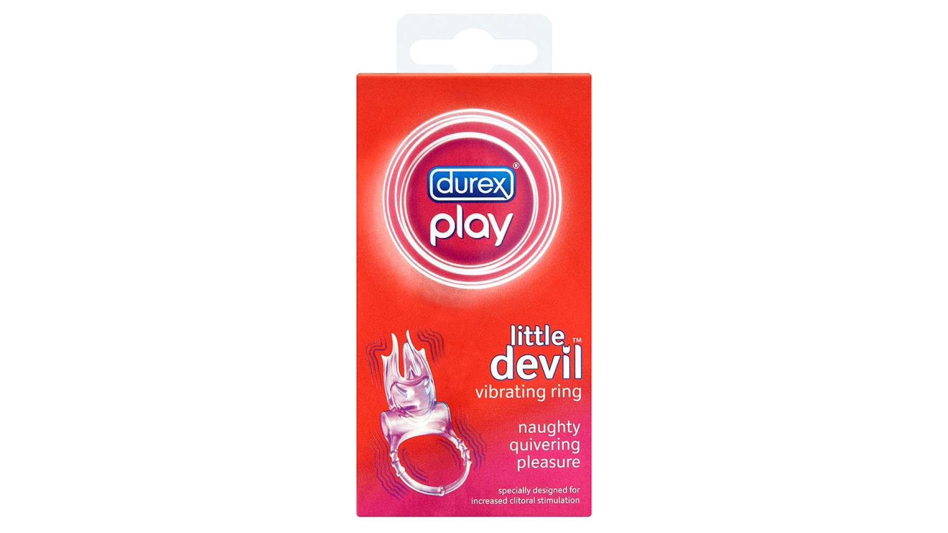 Vibrační kroužek Durex levně | Kupi.cz