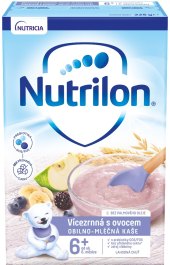 Vícezrnná kaše Nutrilon