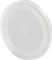 Víčko na konzervu pro psy