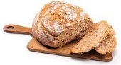 Víkendový chléb