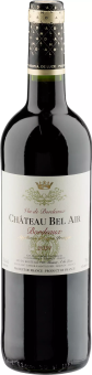 Vína Bordeaux Superieur Château Bel Air