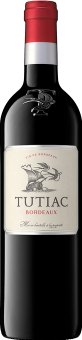 Vína Bordeaux Tutiac