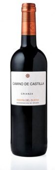 Vína Camino De Castilla