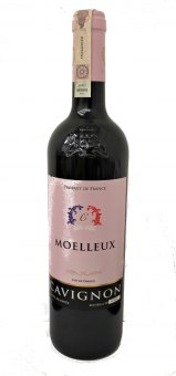 Vína Cavignon reserve Moelleux
