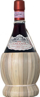 Vína Chianti Predella