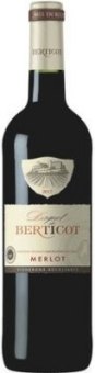 Vína Daguet de Berticot