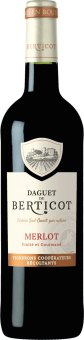 Vína Dauget de Berticot