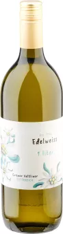 Vína Edelweiss