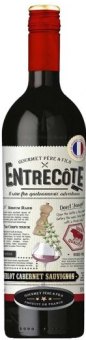Vína Entrecote Gourmet Pére & Fils