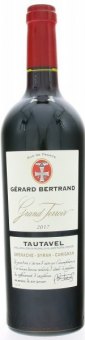 Vína Gérard Bertrand