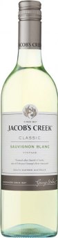 Vína Jacob's Creek