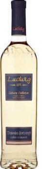 Vína Culinary Collection Vinařství Ludwig - výběr z hroznů