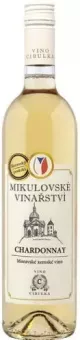 Vína Mikulovské Vinařství