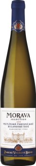 Vína Morava Selection Zámecké vinařství Bzenec