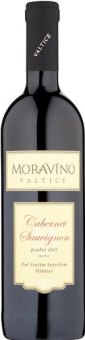 Vína Moravíno Valtice - pozdní sběr