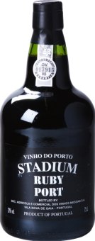 Vína Port Stadium Vinho do Porto