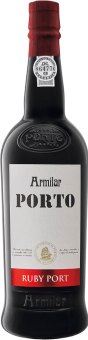 Vína Porto Armilar