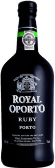 Vína Royal Oporto Real Companhia Velha
