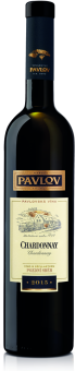 Vína Solitér Vinařství Pavlov - pozdní sběr