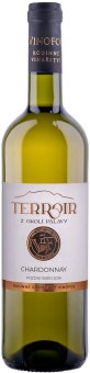 Vína Terroir Vinofol