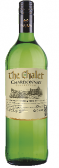 Vína The Chalet